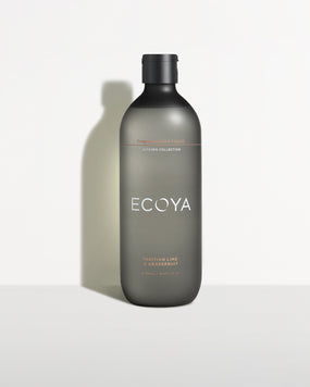 Tahitian Lime & Grapefruit Dish Liquid